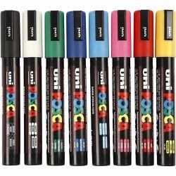 Rotulador Posca 