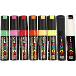 Rotulador Posca 