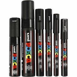 Rotulador Posca 