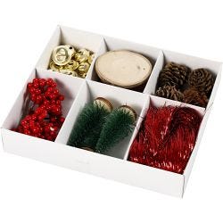 Decoración para regalos