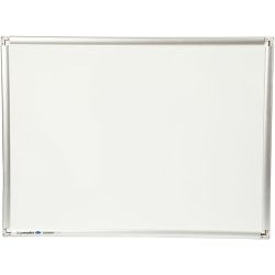 Pizarra blanca