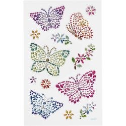Pegatinas Diamond