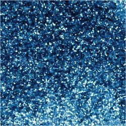 Purpurina bio, dia 0,4 mm, azul, 10 gr/ 1 bote
