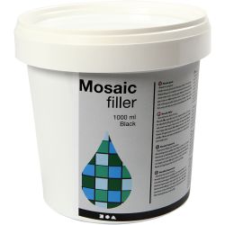 Lechada para Baldosas de Mosaico
