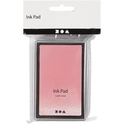 Almohadilla de tinta