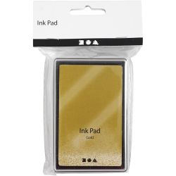 Almohadilla de tinta