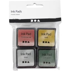 Almohadilla de tinta