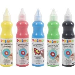 Pintura para ventanas