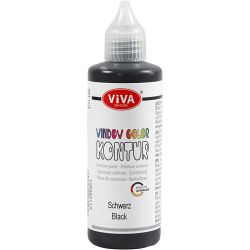 Window Color - bordes