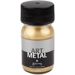 Pintura Art Metal