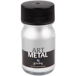 Pintura Art Metal