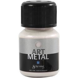 Pintura Art Metal
