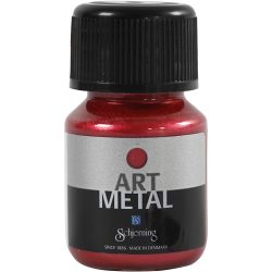 Pintura Art Metal