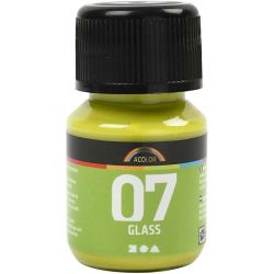 Pintura A-Color Glass
