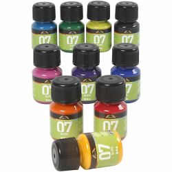 Pintura A-Color Glass