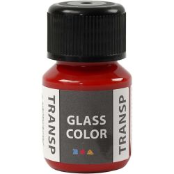 Pintura Glass Color Transparent