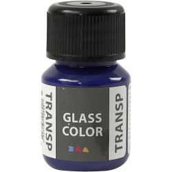 Pintura Glass Color Transparent