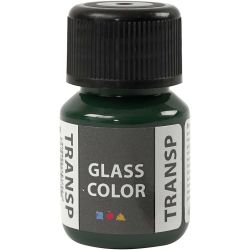 Pintura Glass Color Transparent