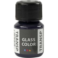 Pintura Glass Color Transparent