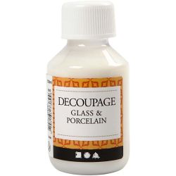 Barniz de Decoupage