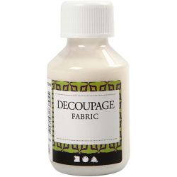 Barniz de decoupage