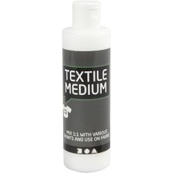Medio textil