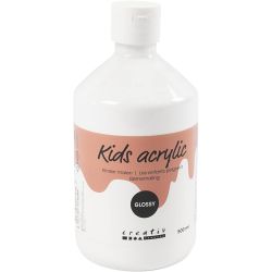 Pintura Acrilica Glossy