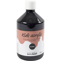 Pintura Acrilica Glossy