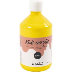 Pintura Acrilica Glossy