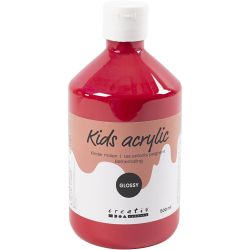 Pintura Acrilica Glossy
