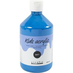 Pintura Acrilica Mate