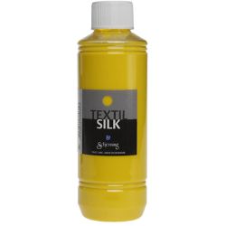 Textil Silk