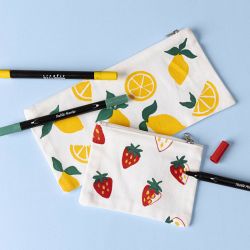 Rotuladores para tela