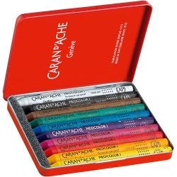 CARAN D’ACHE Neocolor I