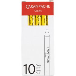 CARAN D’ACHE Neocolor I