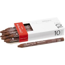 CARAN D’ACHE Neocolor I