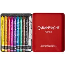 CARAN D’ACHE Neocolor II