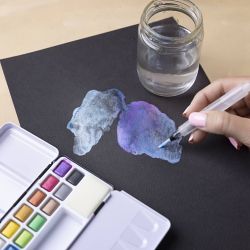 Pinturas Acuarelables Art