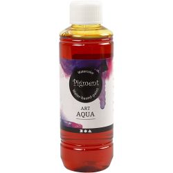 Acuarela Líquida