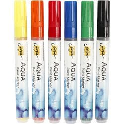 Rotulador SOLO GOYA Aqua Paint