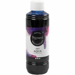 Acuarela Líquida