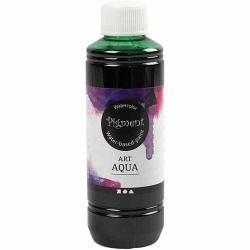 Acuarela Líquida