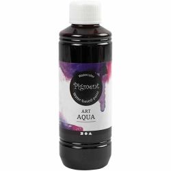 Acuarela Líquida