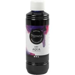 Acuarela Líquida