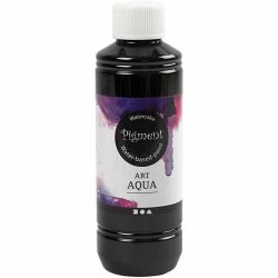 Acuarela Líquida
