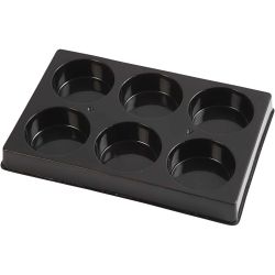 Paleta de acuarela