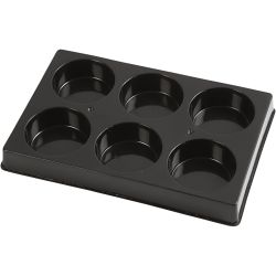 Paleta de acuarela