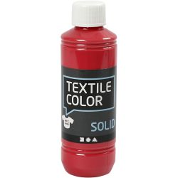Sólido textil