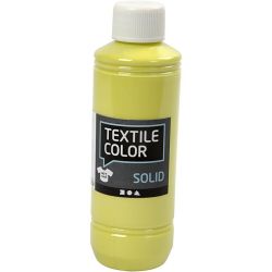 Sólido textil