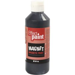 Pintura Magnética